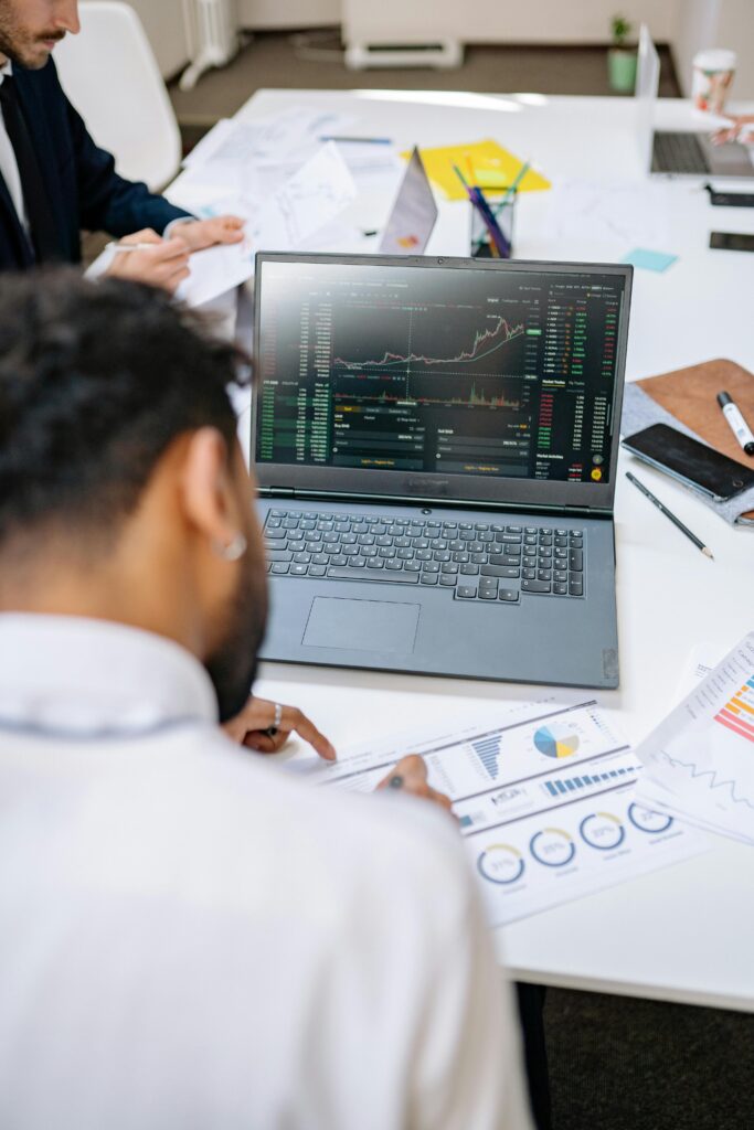 Custom Database Systems – CDU Computer Consulting